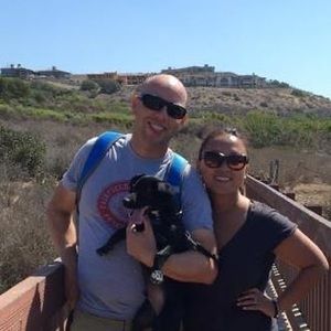 Meet your Posher, Greg